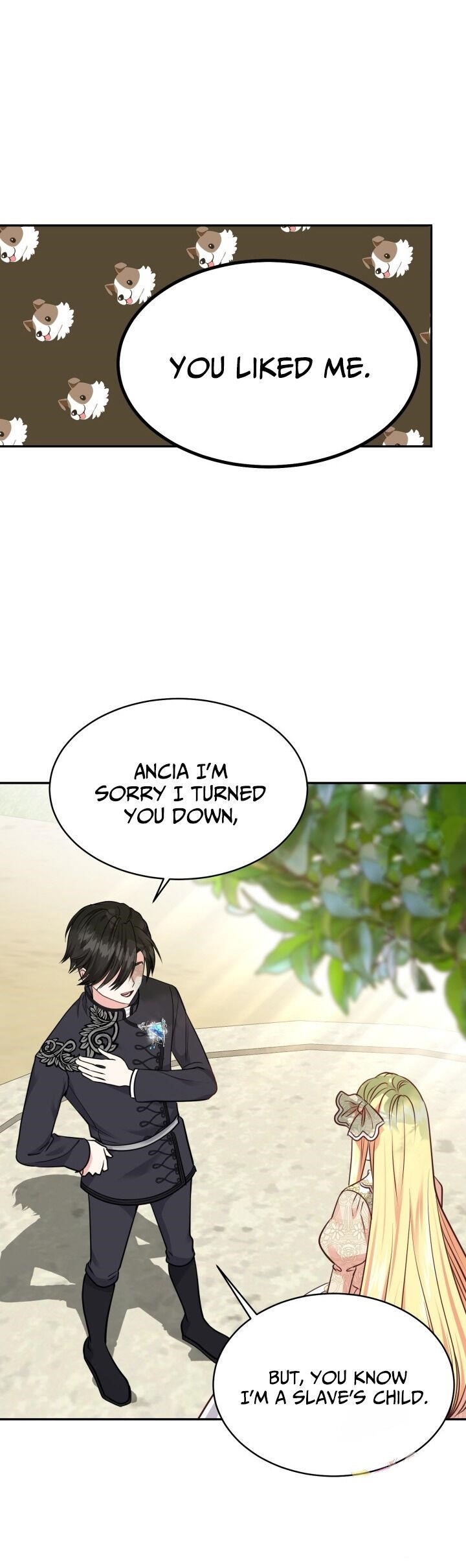 I Became the Wife of the Monstrous Crown Prince Chapter 6 - Page 14