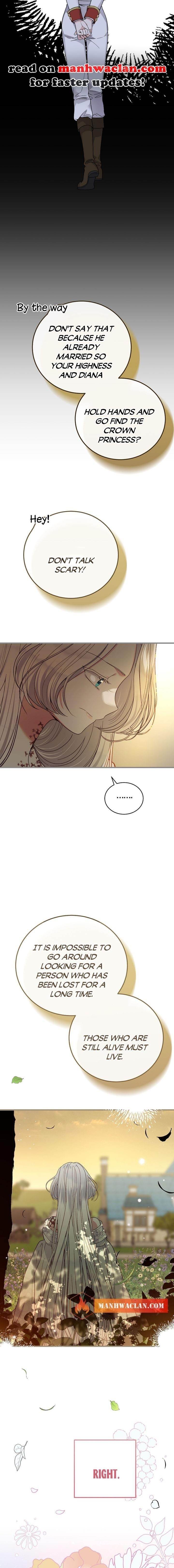 I Became the Wife of the Monstrous Crown Prince Chapter 78 - Page 15