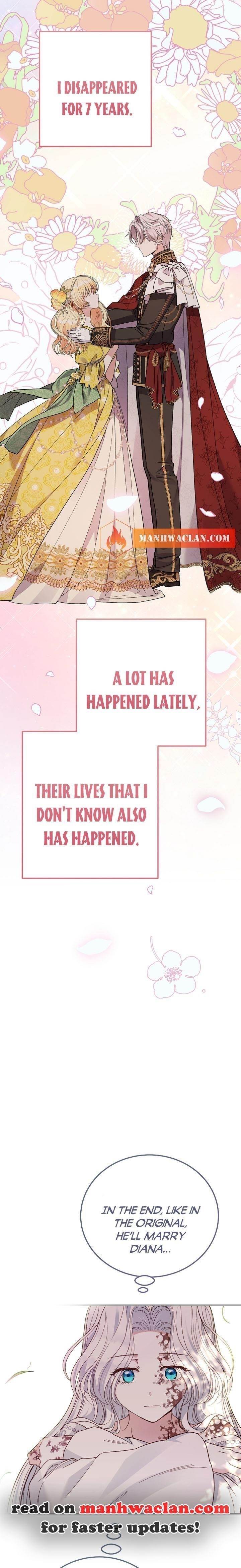 I Became the Wife of the Monstrous Crown Prince Chapter 78 - Page 16