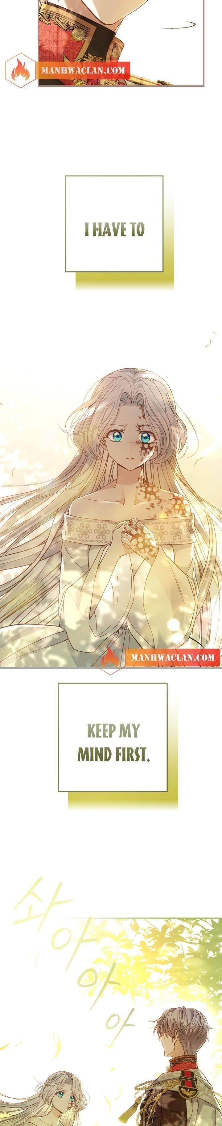 I Became the Wife of the Monstrous Crown Prince Chapter 78 - Page 20