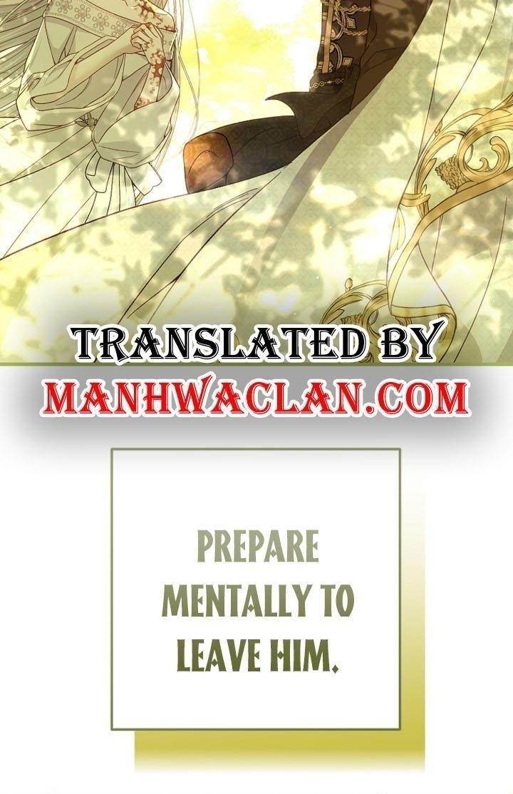 I Became the Wife of the Monstrous Crown Prince Chapter 78 - Page 21