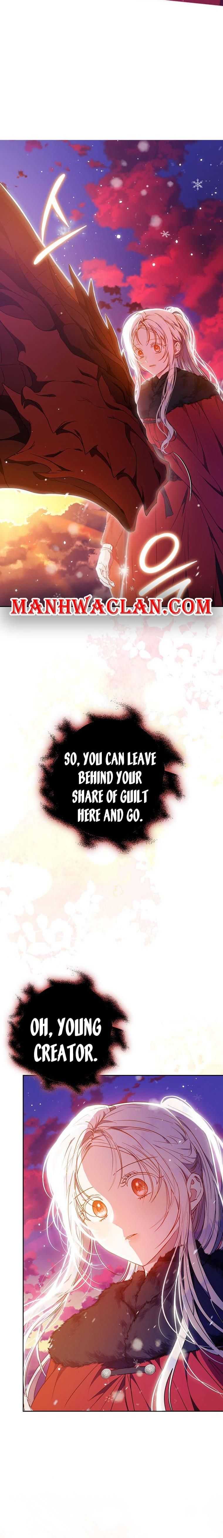 I Became the Wife of the Monstrous Crown Prince Chapter 82 - Page 13