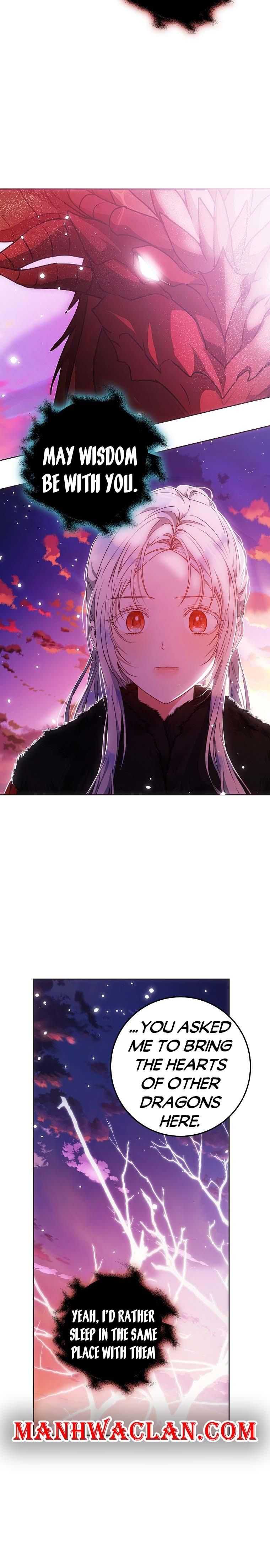 I Became the Wife of the Monstrous Crown Prince Chapter 82 - Page 19