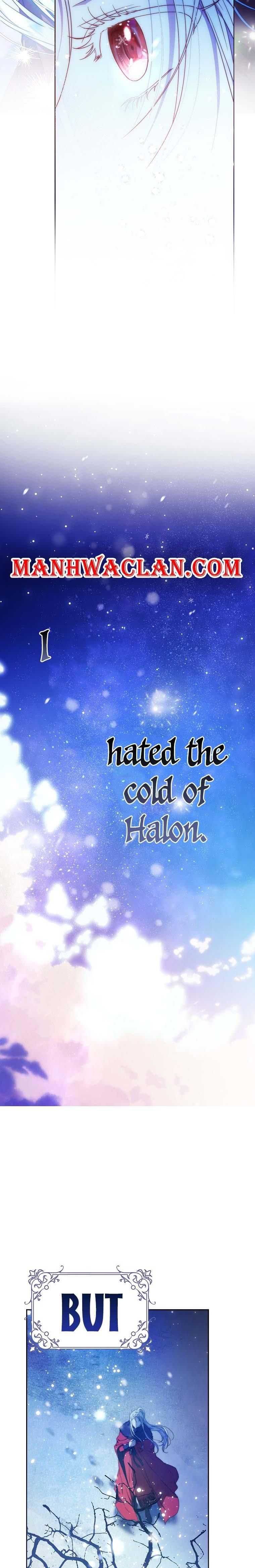 I Became the Wife of the Monstrous Crown Prince Chapter 82 - Page 24