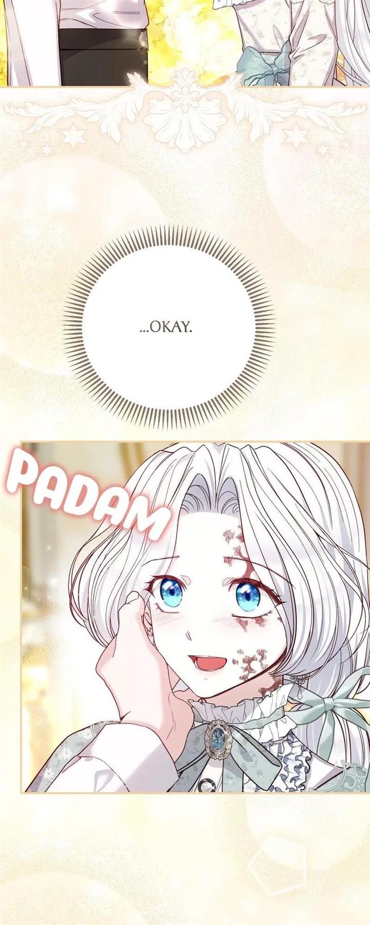 I Became the Wife of the Monstrous Crown Prince Chapter 83 - Page 10