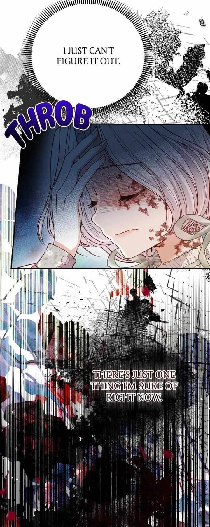 I Became the Wife of the Monstrous Crown Prince Chapter 83 - Page 17