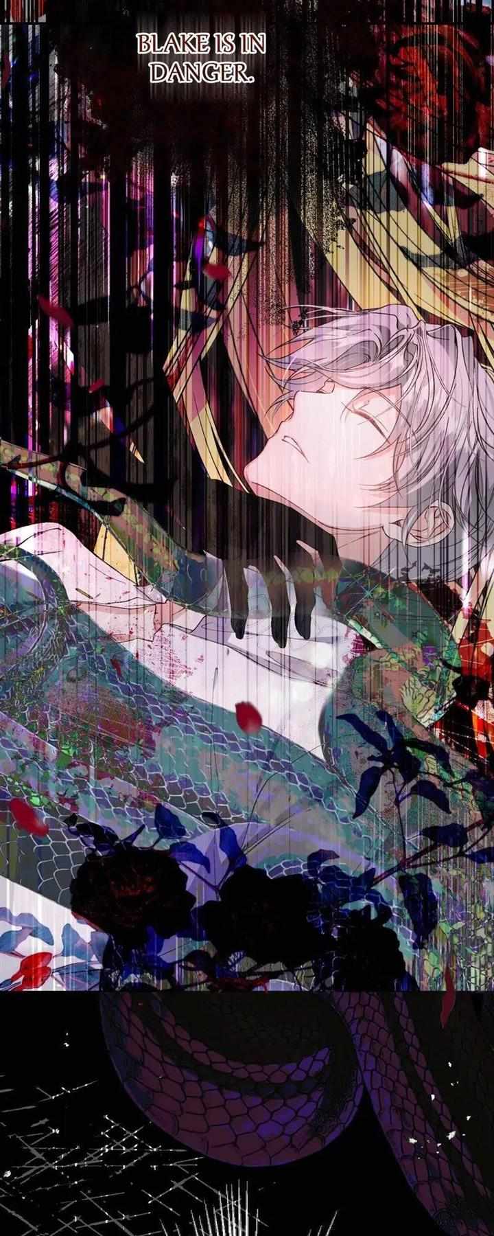 I Became the Wife of the Monstrous Crown Prince Chapter 83 - Page 18