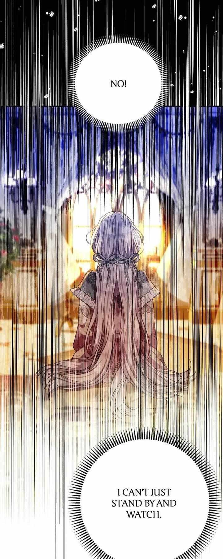 I Became the Wife of the Monstrous Crown Prince Chapter 83 - Page 20