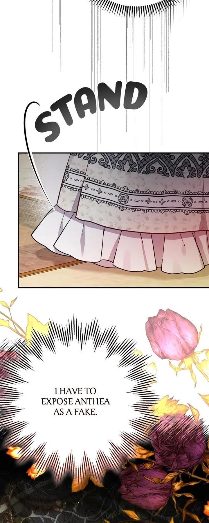 I Became the Wife of the Monstrous Crown Prince Chapter 83 - Page 21