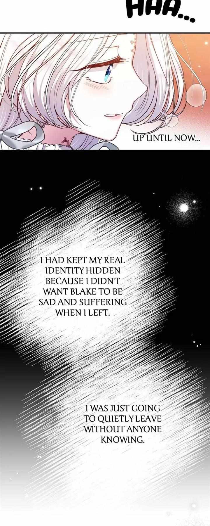 I Became the Wife of the Monstrous Crown Prince Chapter 83 - Page 25