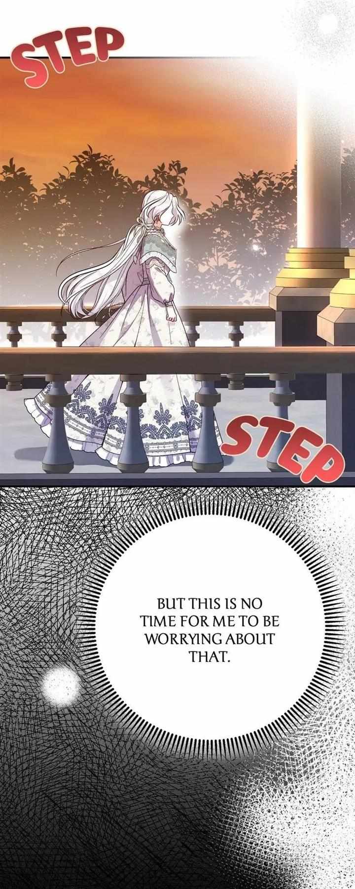 I Became the Wife of the Monstrous Crown Prince Chapter 83 - Page 26