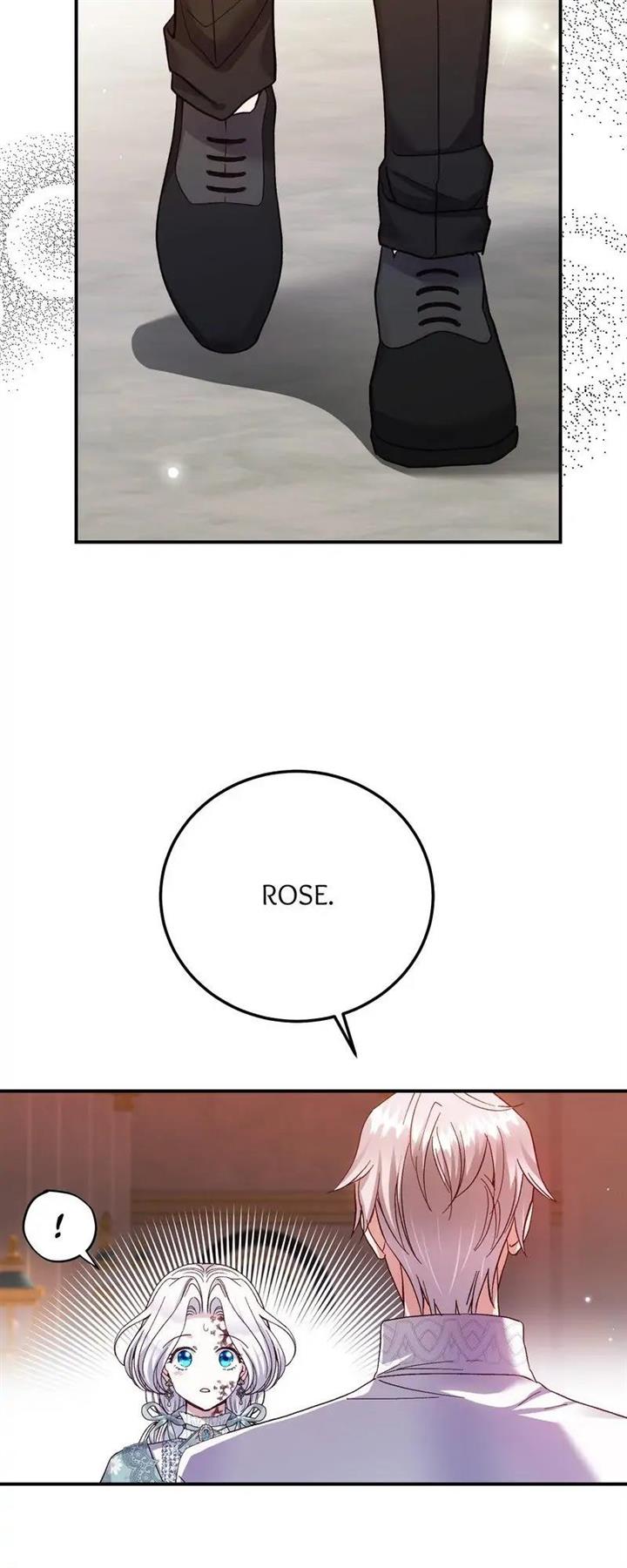 I Became the Wife of the Monstrous Crown Prince Chapter 83 - Page 28