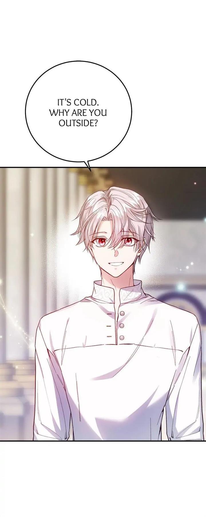 I Became the Wife of the Monstrous Crown Prince Chapter 83 - Page 29