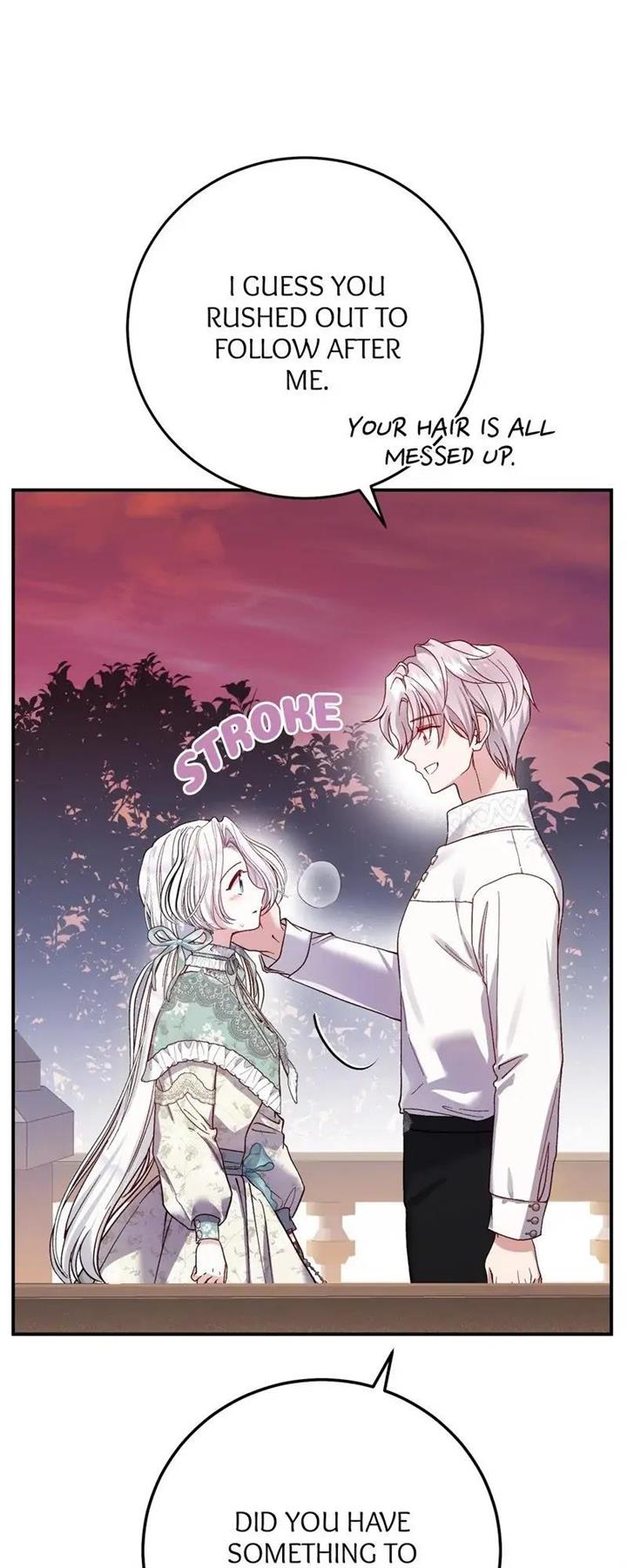 I Became the Wife of the Monstrous Crown Prince Chapter 83 - Page 30