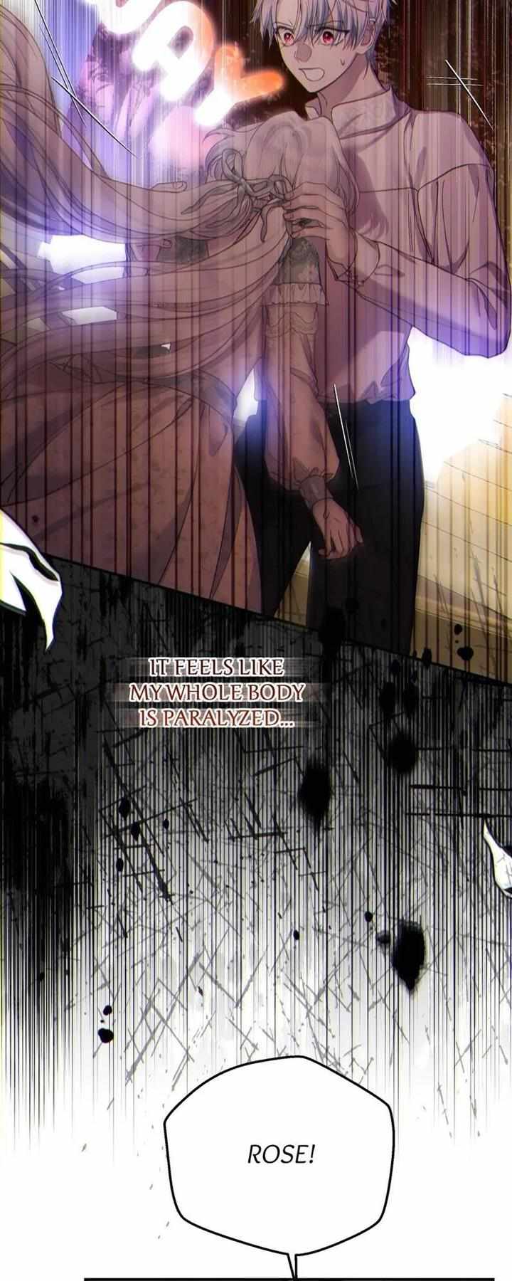 I Became the Wife of the Monstrous Crown Prince Chapter 83 - Page 36