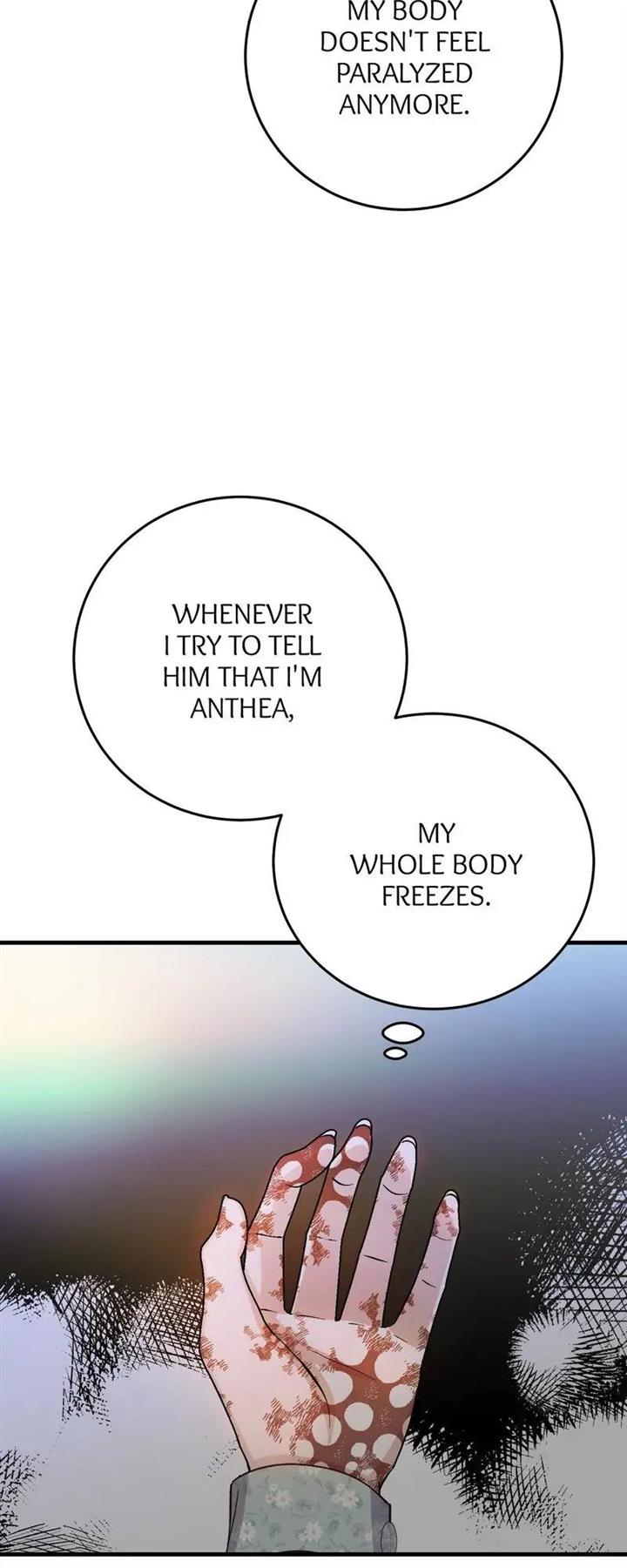 I Became the Wife of the Monstrous Crown Prince Chapter 83 - Page 45