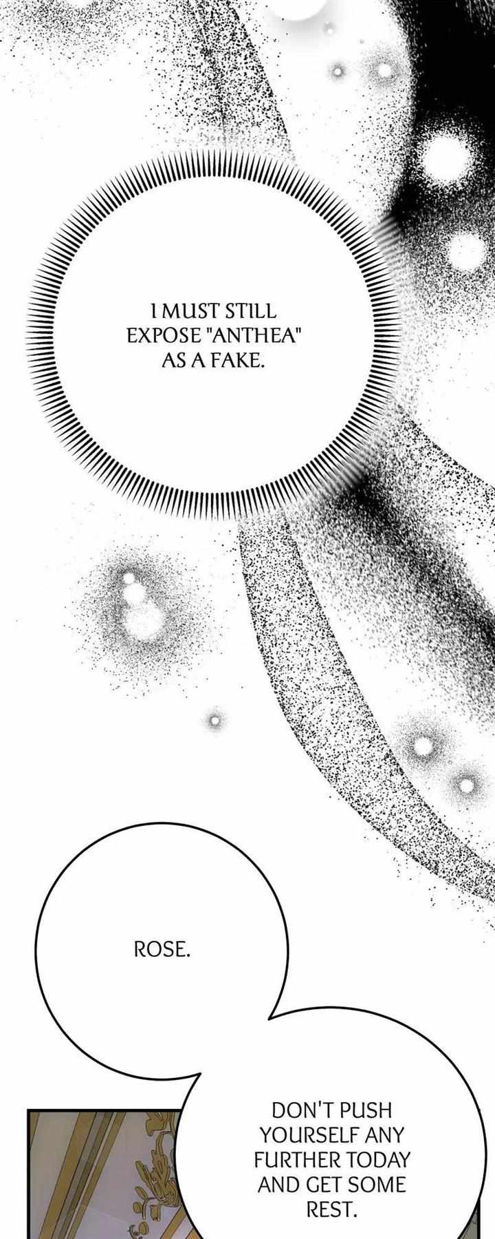 I Became the Wife of the Monstrous Crown Prince Chapter 83 - Page 47