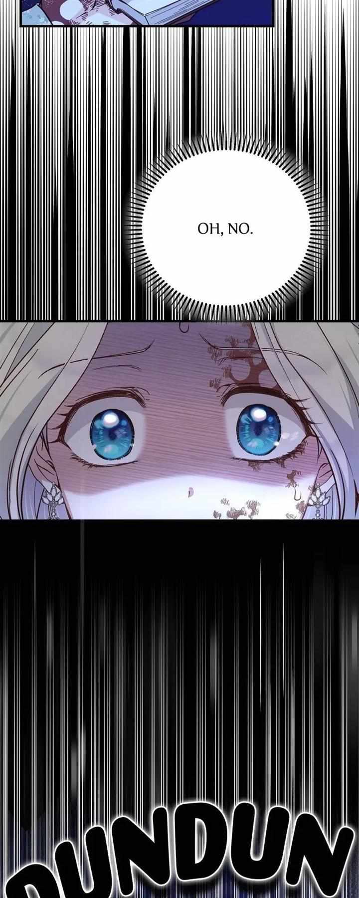 I Became the Wife of the Monstrous Crown Prince Chapter 83 - Page 50