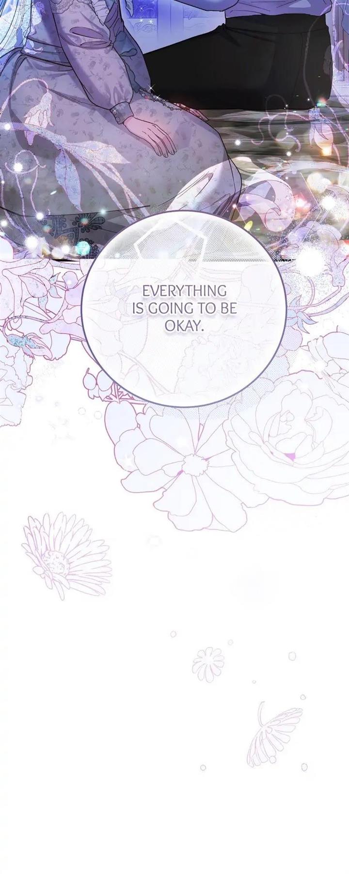 I Became the Wife of the Monstrous Crown Prince Chapter 83 - Page 65