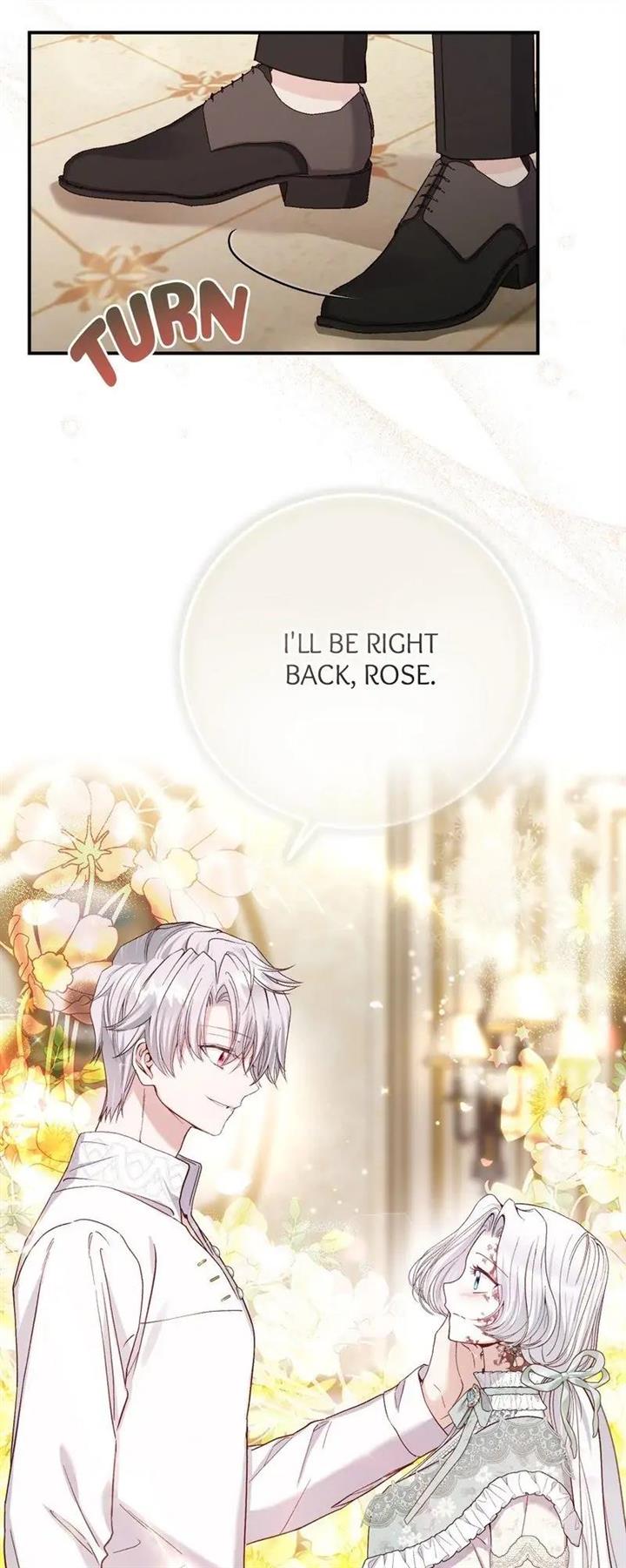 I Became the Wife of the Monstrous Crown Prince Chapter 83 - Page 9