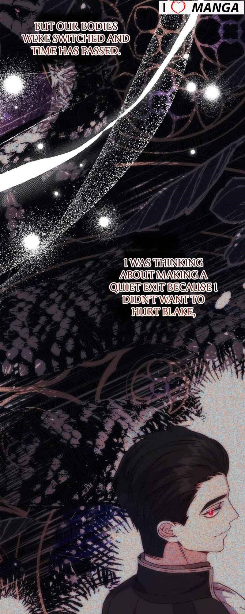 I Became the Wife of the Monstrous Crown Prince Chapter 84 - Page 10