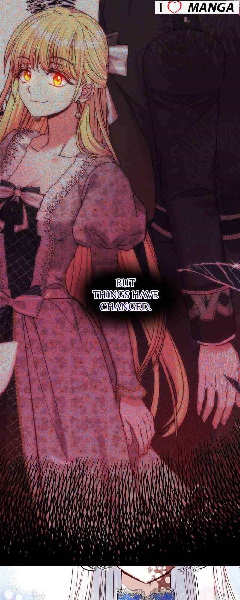 I Became the Wife of the Monstrous Crown Prince Chapter 84 - Page 11