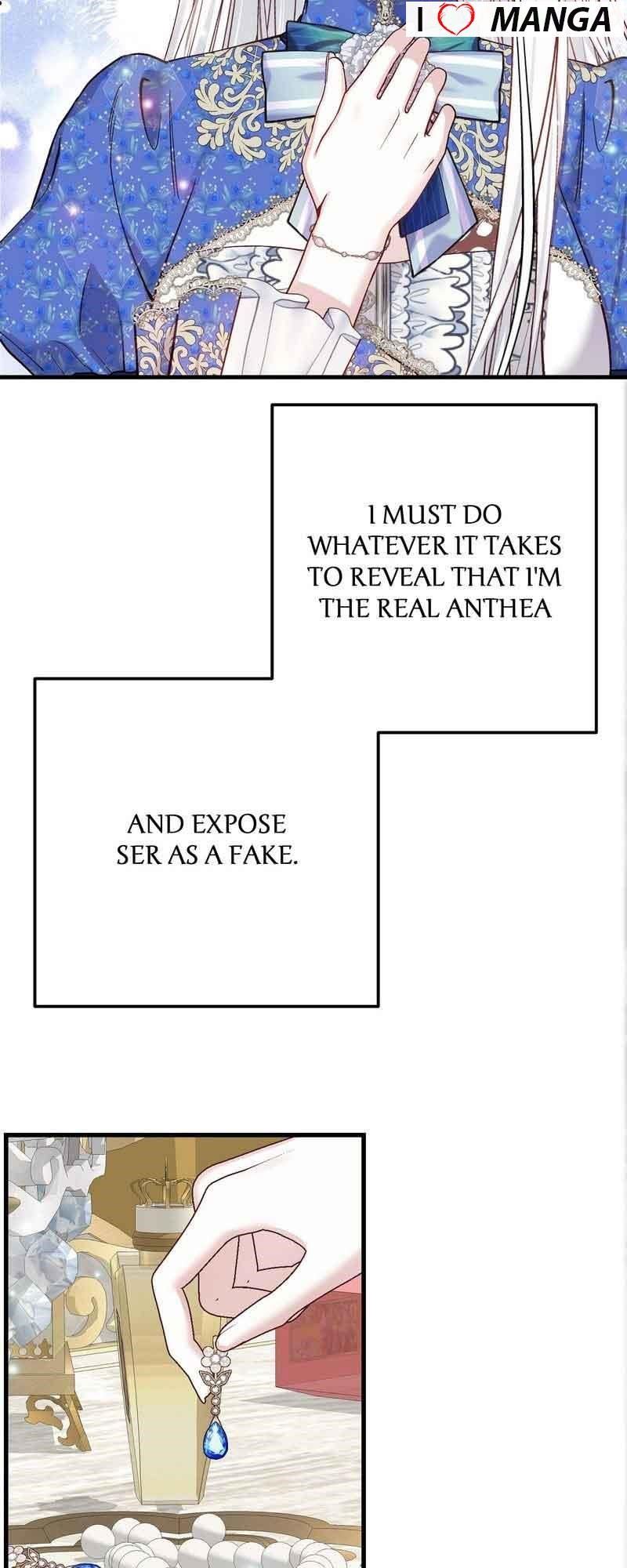 I Became the Wife of the Monstrous Crown Prince Chapter 84 - Page 12