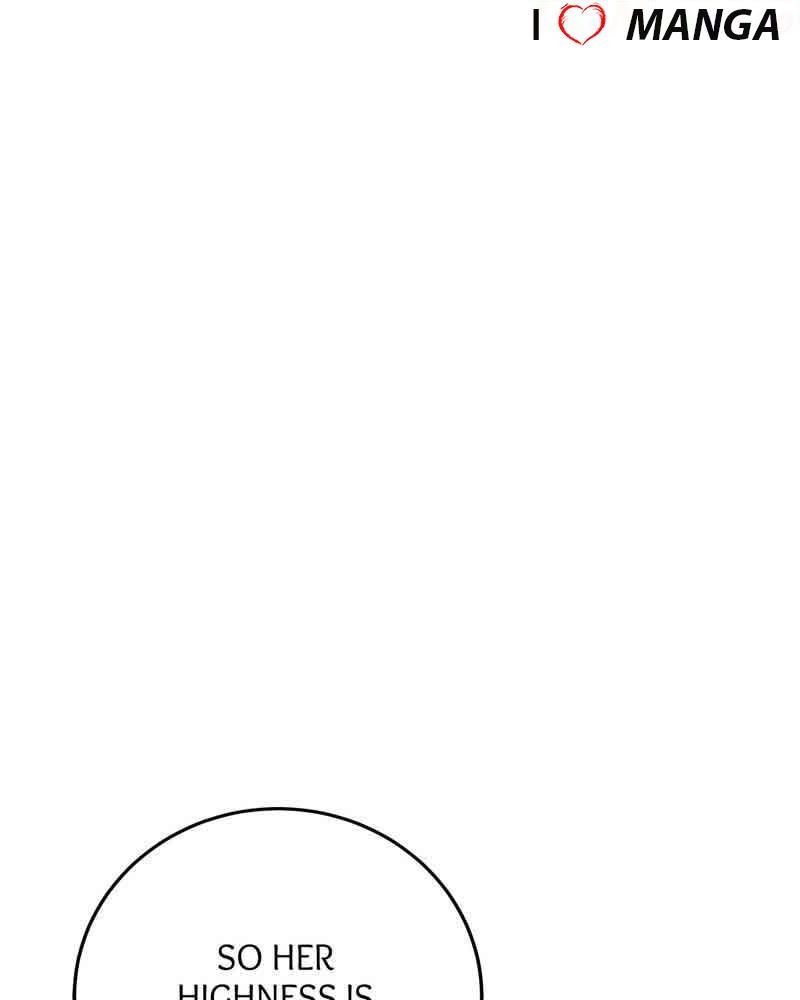 I Became the Wife of the Monstrous Crown Prince Chapter 84 - Page 16