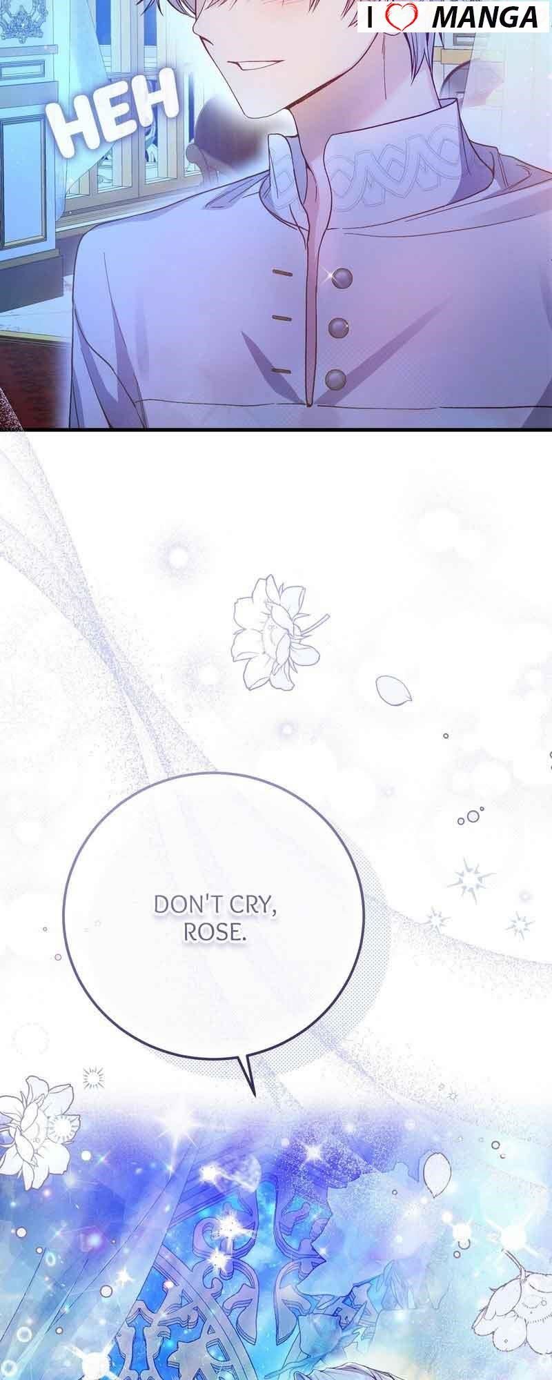 I Became the Wife of the Monstrous Crown Prince Chapter 84 - Page 2