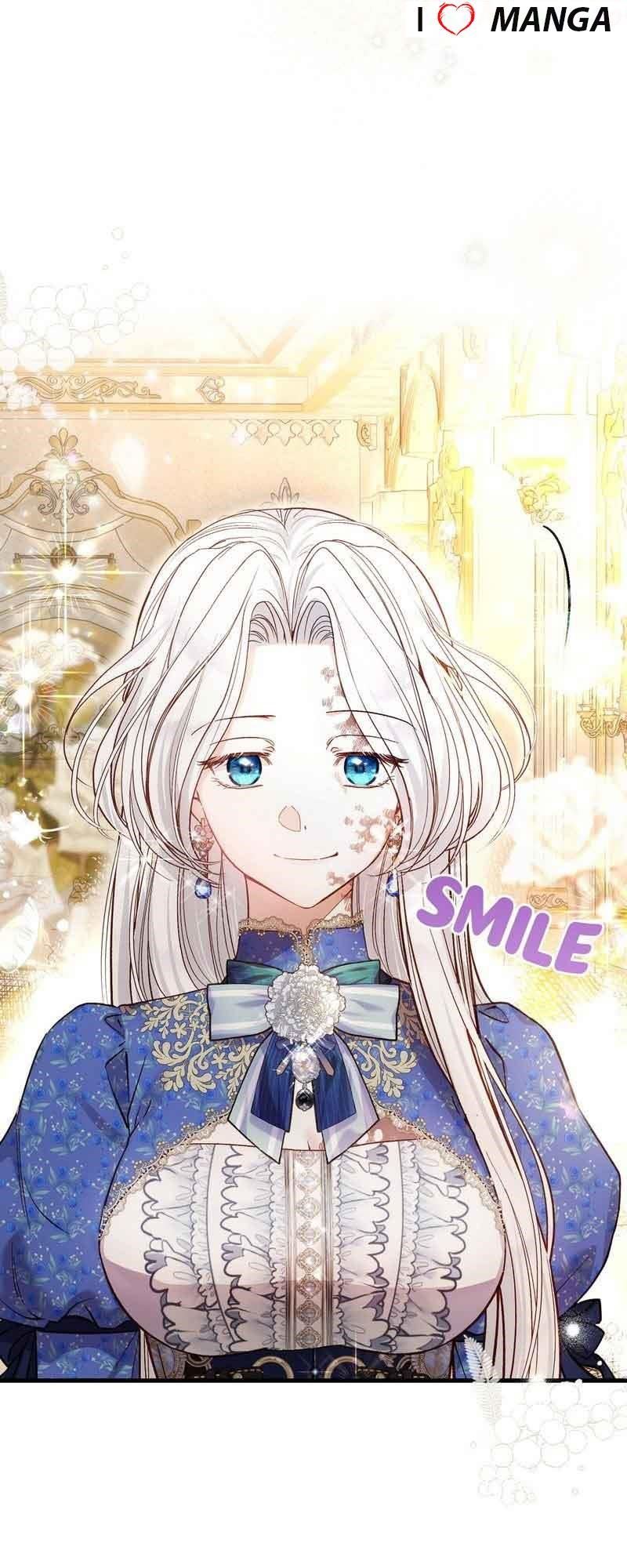 I Became the Wife of the Monstrous Crown Prince Chapter 84 - Page 22