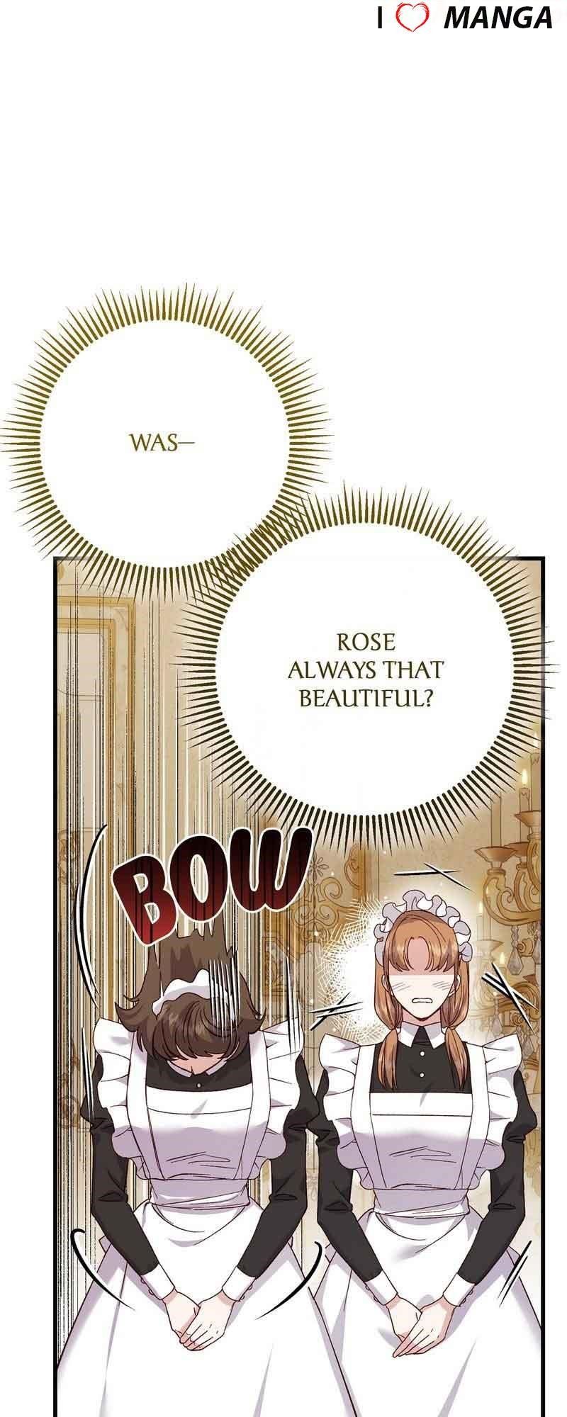 I Became the Wife of the Monstrous Crown Prince Chapter 84 - Page 23