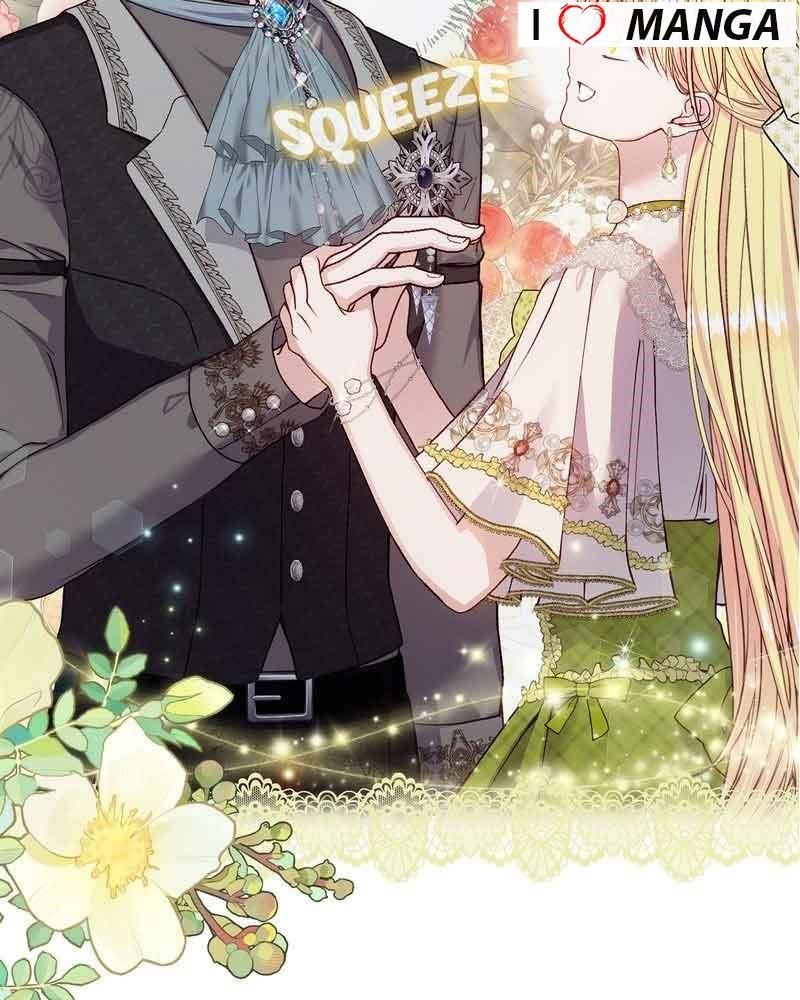 I Became the Wife of the Monstrous Crown Prince Chapter 84 - Page 32