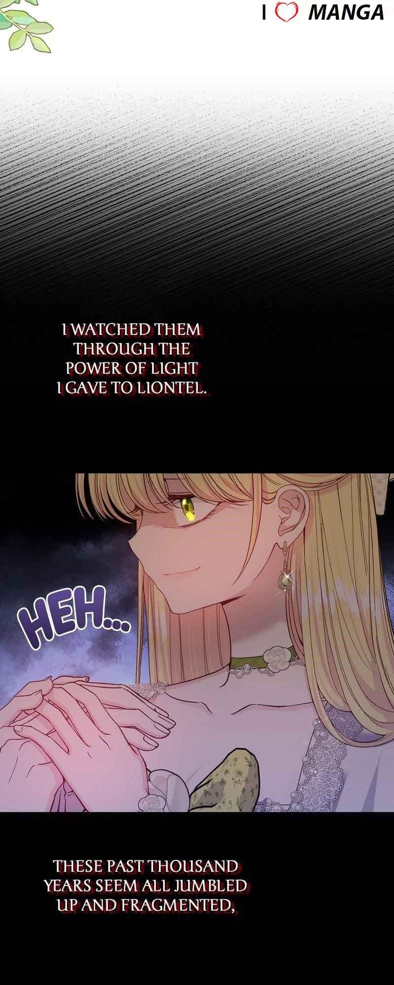 I Became the Wife of the Monstrous Crown Prince Chapter 84 - Page 33