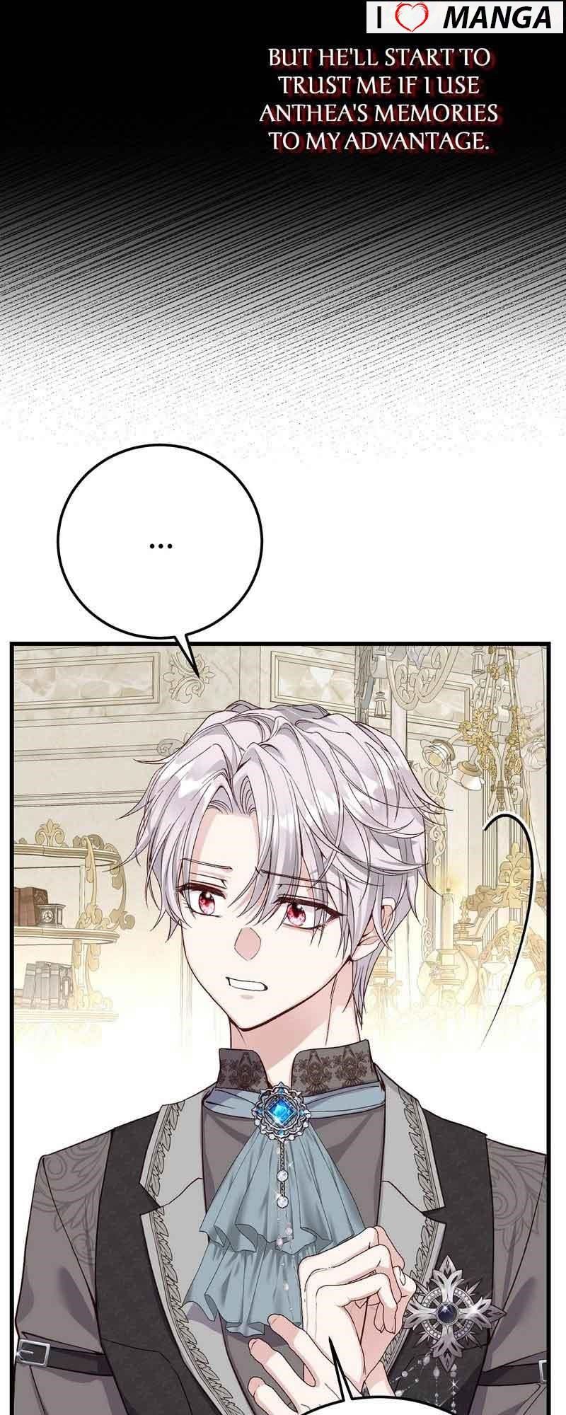 I Became the Wife of the Monstrous Crown Prince Chapter 84 - Page 34