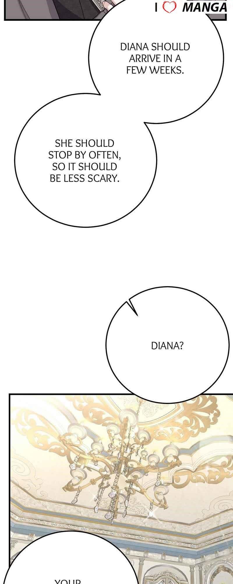 I Became the Wife of the Monstrous Crown Prince Chapter 84 - Page 35