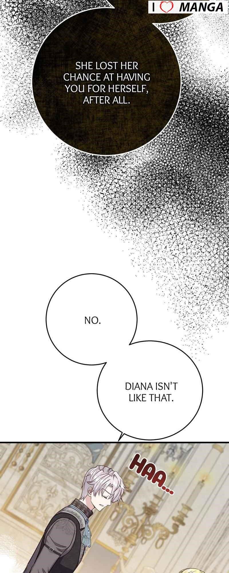 I Became the Wife of the Monstrous Crown Prince Chapter 84 - Page 42