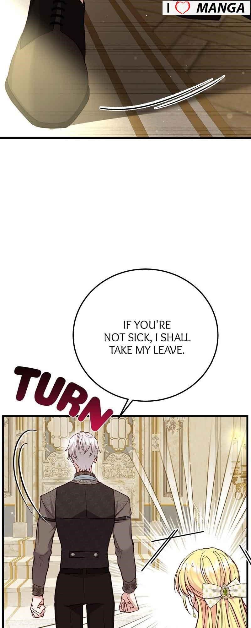 I Became the Wife of the Monstrous Crown Prince Chapter 84 - Page 44