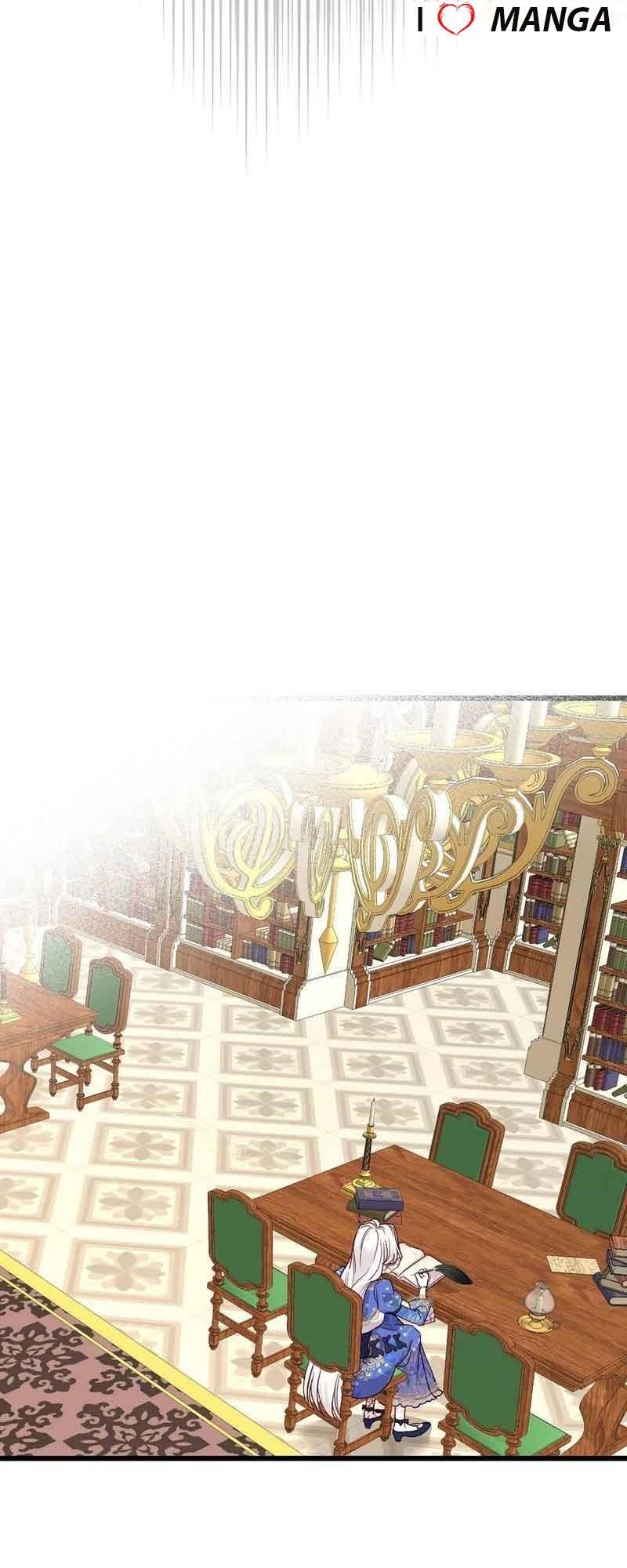 I Became the Wife of the Monstrous Crown Prince Chapter 84 - Page 46