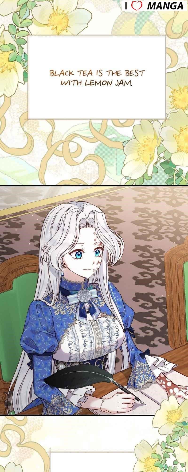 I Became the Wife of the Monstrous Crown Prince Chapter 84 - Page 49