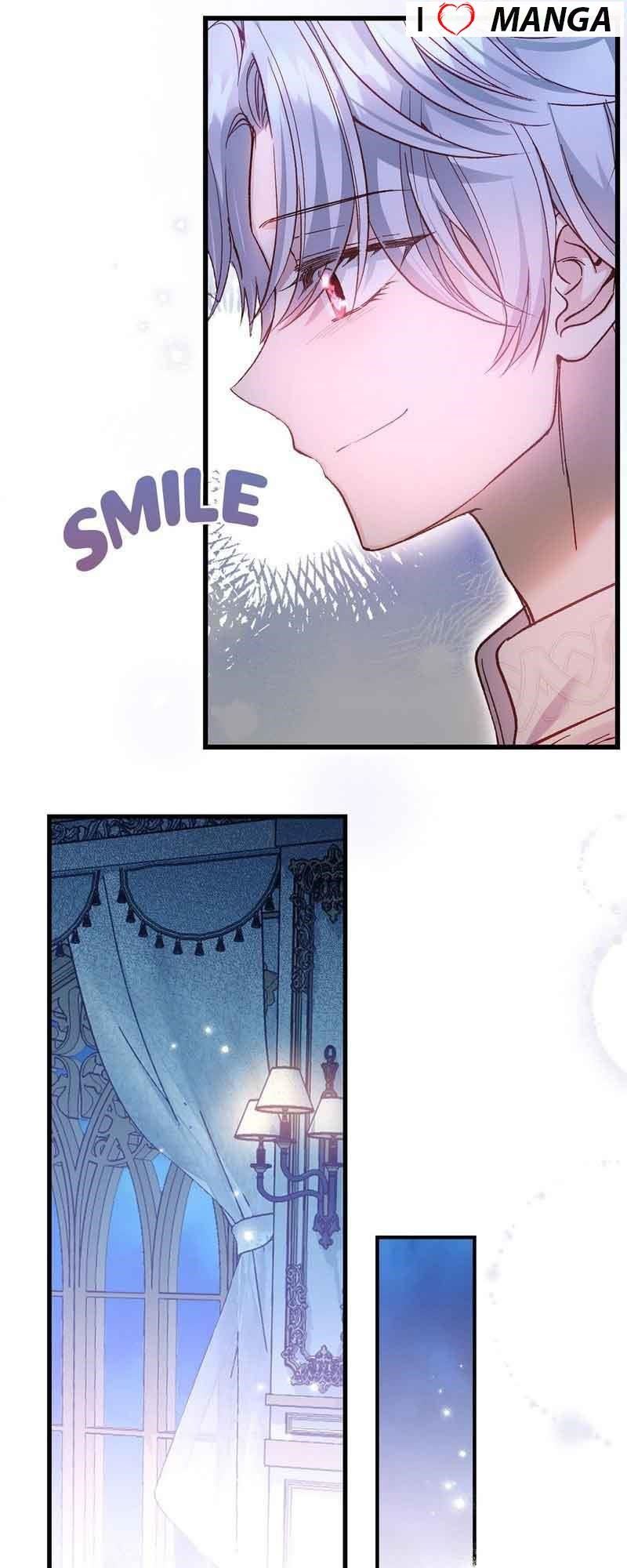 I Became the Wife of the Monstrous Crown Prince Chapter 84 - Page 5