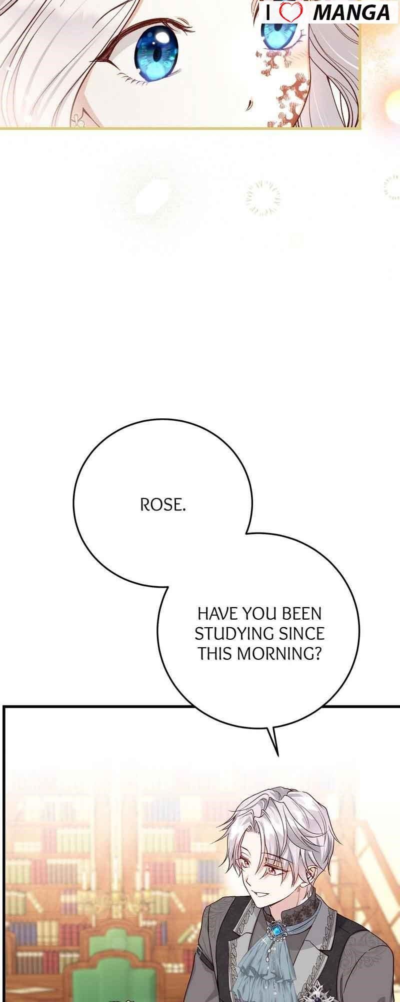 I Became the Wife of the Monstrous Crown Prince Chapter 84 - Page 53