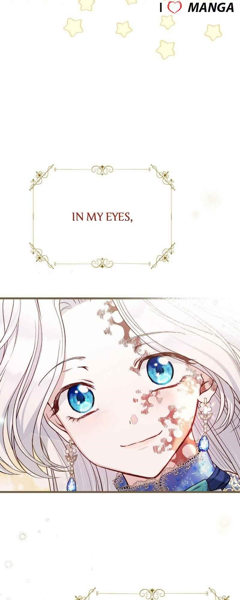 I Became the Wife of the Monstrous Crown Prince Chapter 84 - Page 59