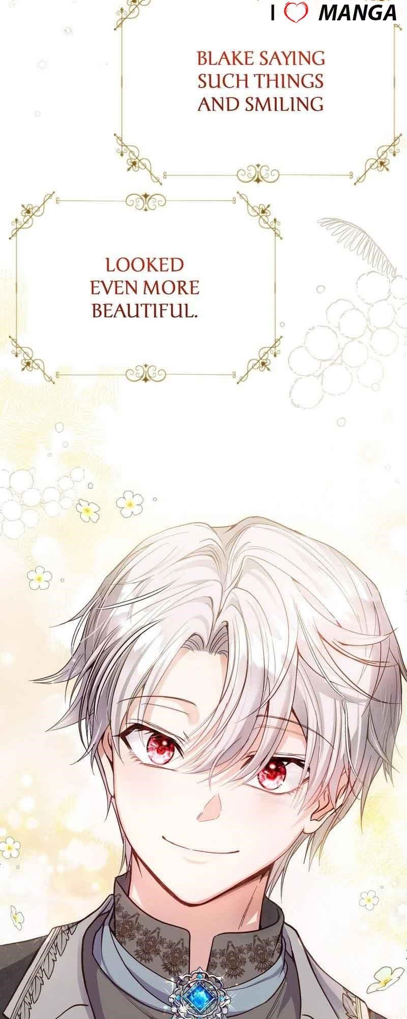 I Became the Wife of the Monstrous Crown Prince Chapter 84 - Page 60