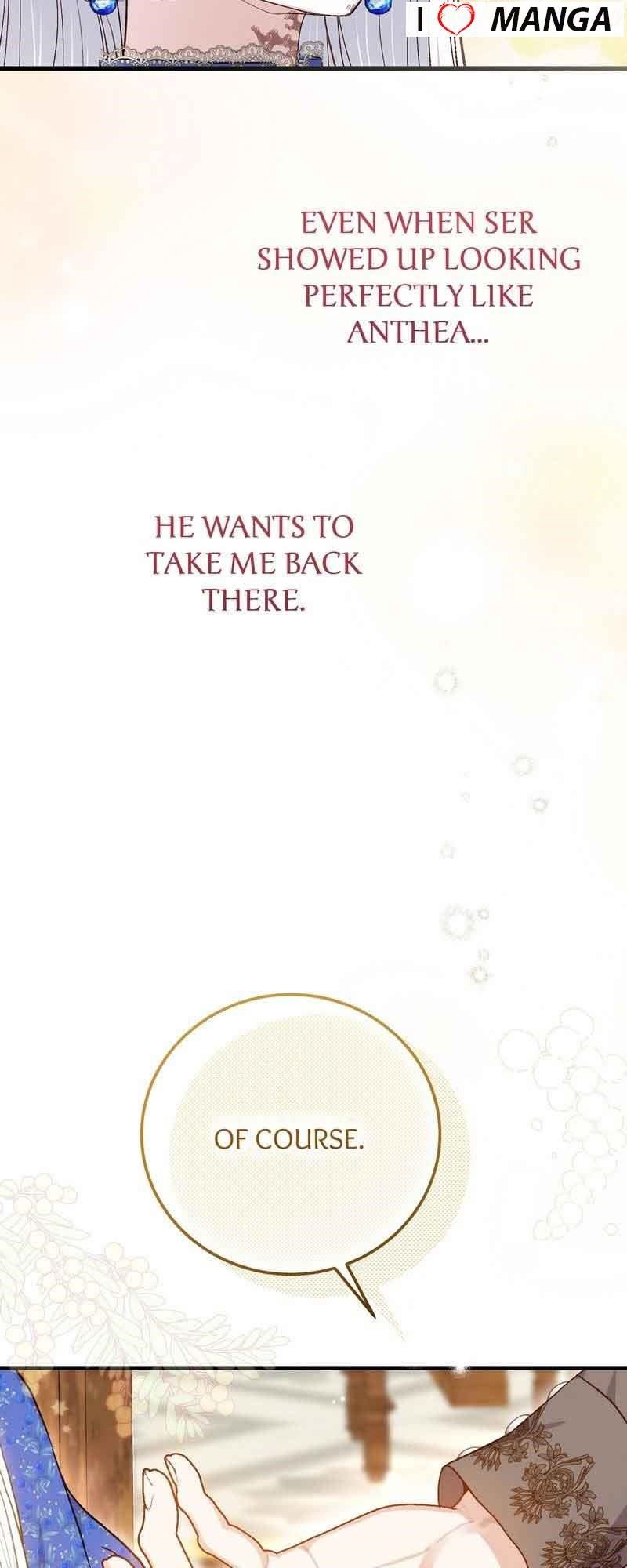 I Became the Wife of the Monstrous Crown Prince Chapter 84 - Page 63