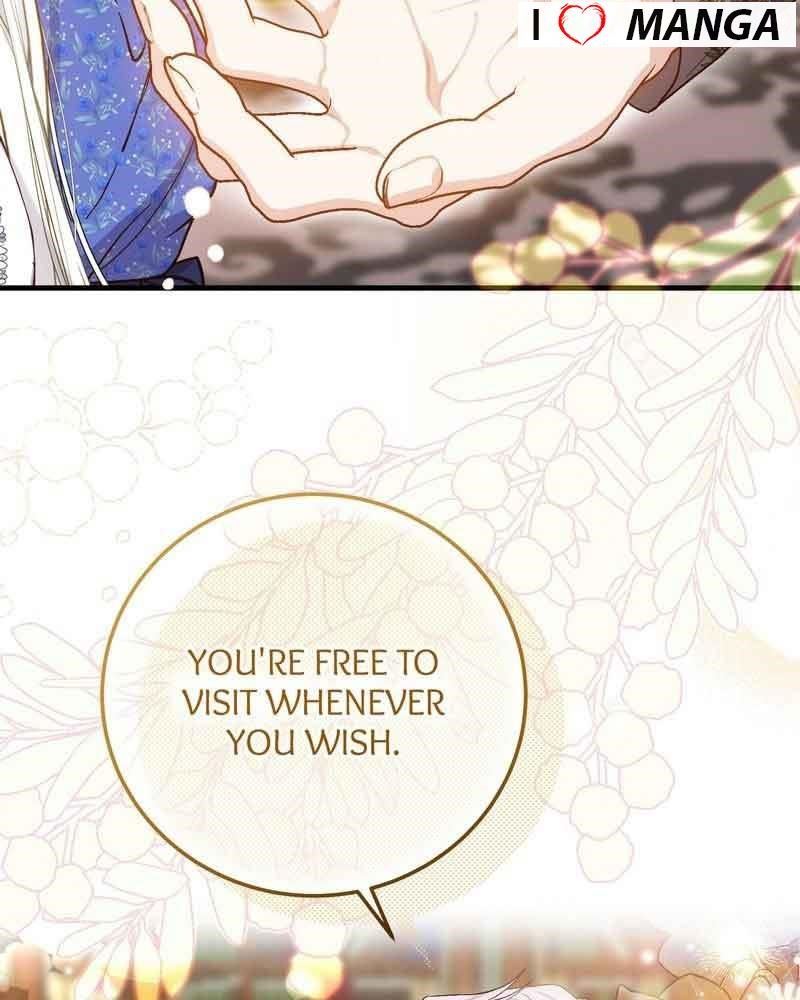 I Became the Wife of the Monstrous Crown Prince Chapter 84 - Page 64