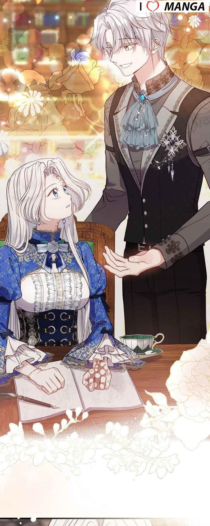 I Became the Wife of the Monstrous Crown Prince Chapter 84 - Page 65