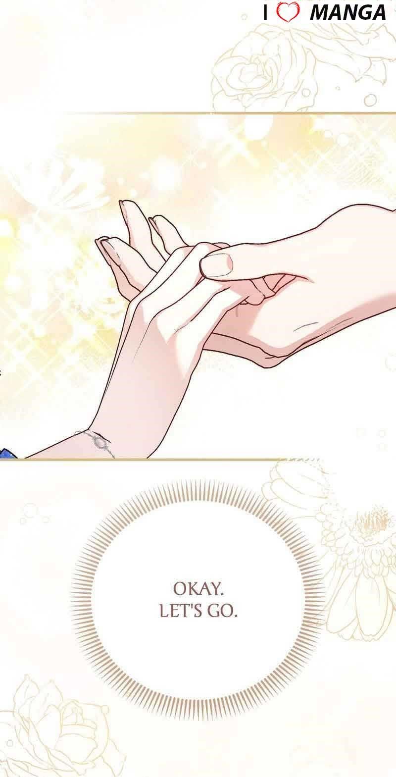 I Became the Wife of the Monstrous Crown Prince Chapter 84 - Page 68