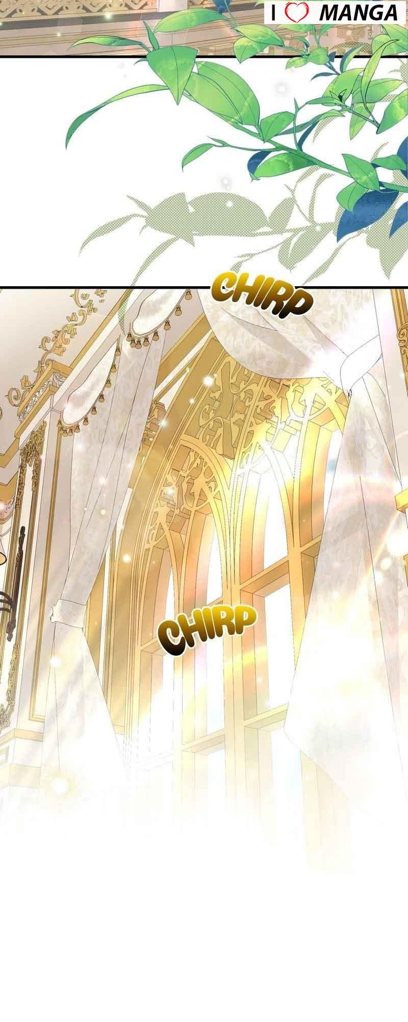 I Became the Wife of the Monstrous Crown Prince Chapter 84 - Page 7