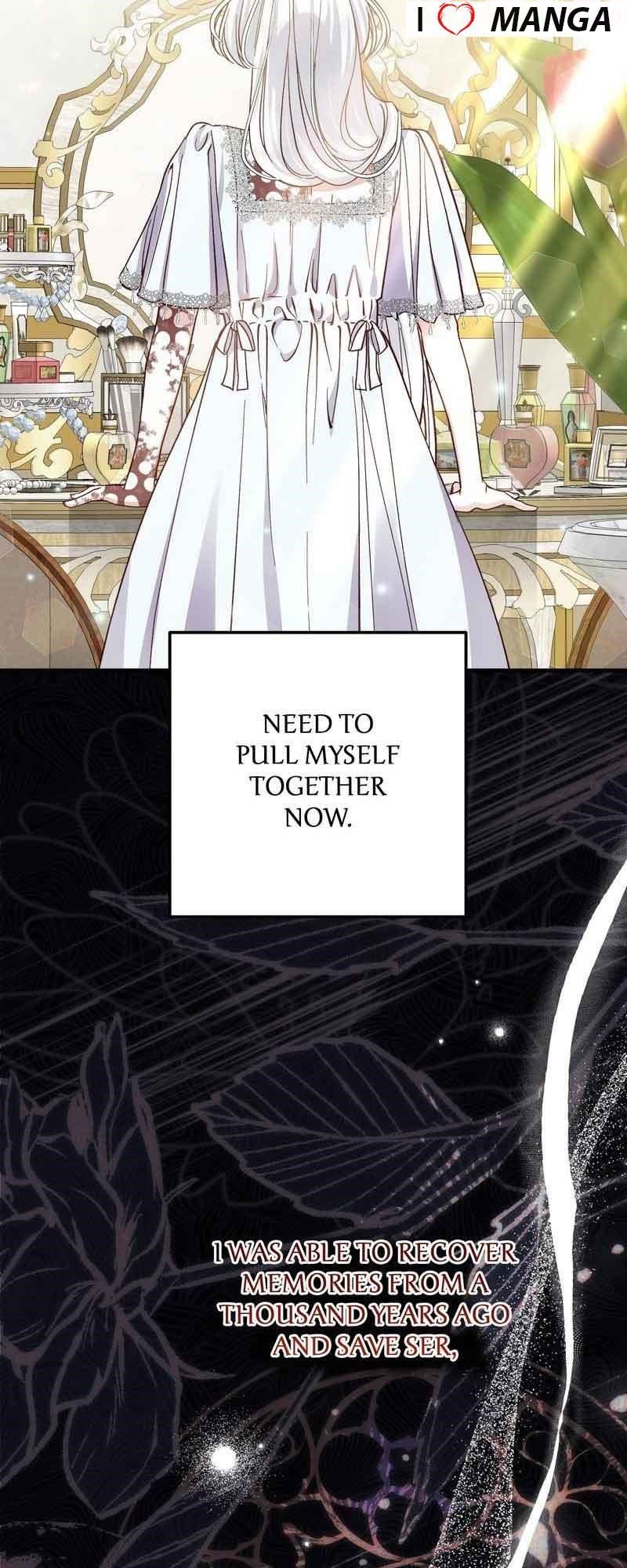 I Became the Wife of the Monstrous Crown Prince Chapter 84 - Page 9