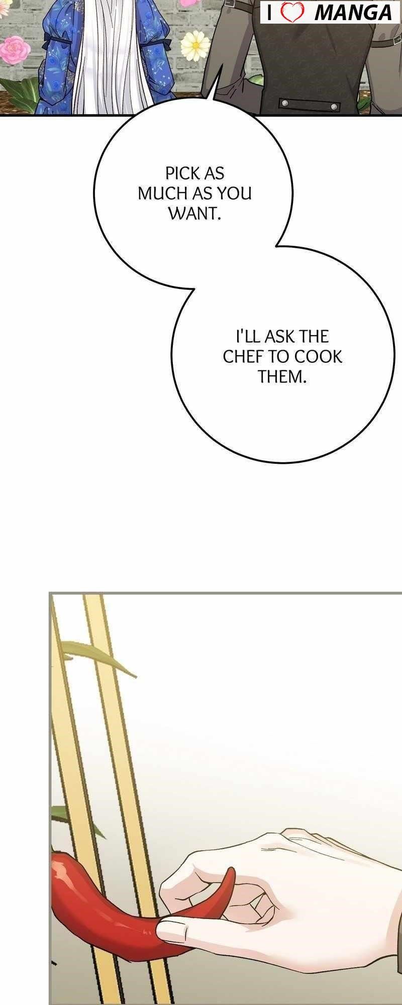 I Became the Wife of the Monstrous Crown Prince Chapter 85 - Page 10